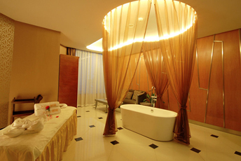 南京秦淮养生馆之脾胃虚弱的食疗配合